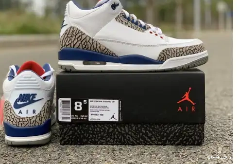 AIR 3 AIR 854262-106 FIRST JORDAN NIKE TRUE 854262-106 LOOK BLUE RETRO 0510